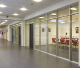 雙玻隔斷系統(tǒng)