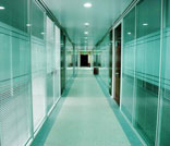 雙玻隔斷系統(tǒng)