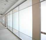 雙玻隔斷系統(tǒng)