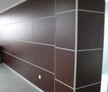 板式隔斷系統(tǒng)