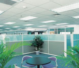 板式隔斷系統(tǒng)