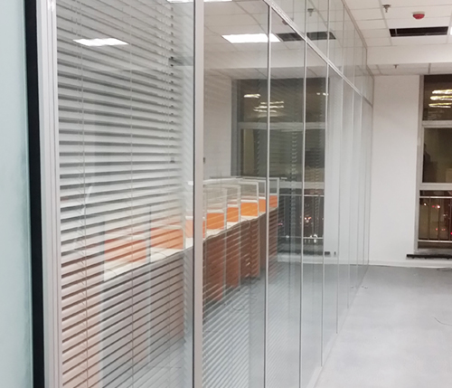 板式隔斷系統(tǒng)