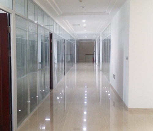 板式隔斷系統(tǒng)